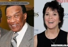 famous people from west virginia