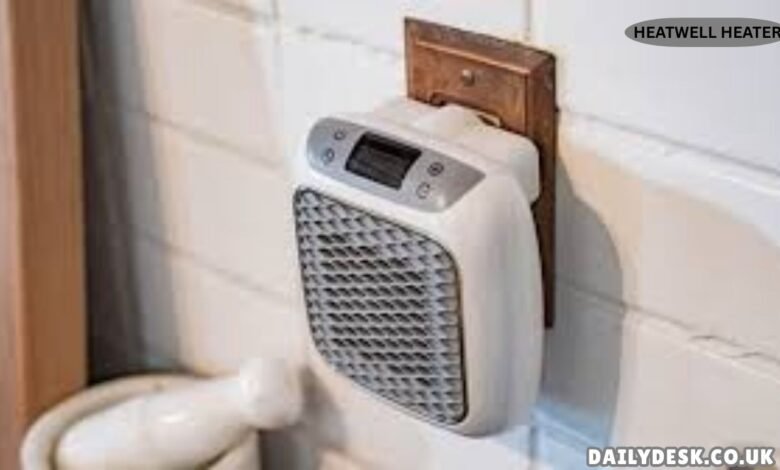 Heatwell Heater