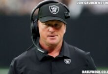 jon gruden net worth