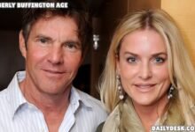 Kimberly Buffington Age