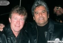 Larry Wilcox Net Worth