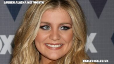 Lauren Alaina Net Worth
