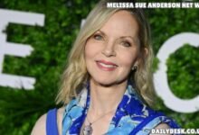 Melissa Sue Anderson Net Worth