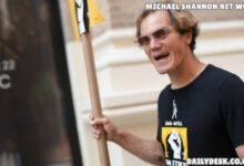 Michael Shannon Net Worth