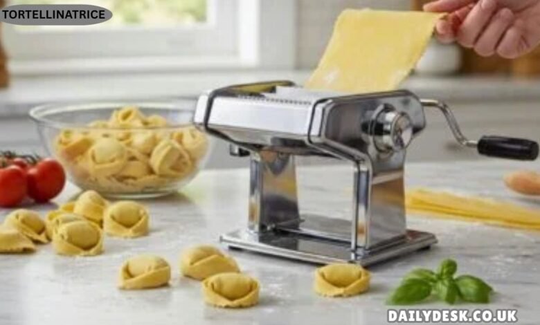 Tortellinatrice