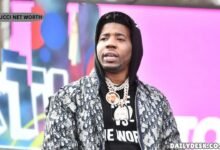 YFN Lucci Net Worth