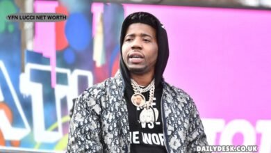 YFN Lucci Net Worth