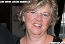 Obituary Debby Clarke Belichick